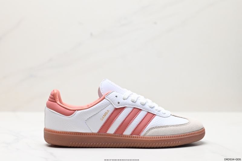 Adidas Samba Shoes